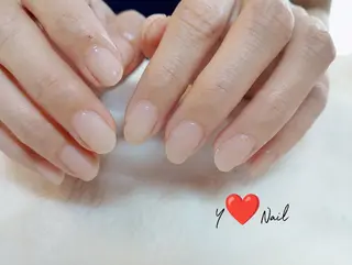 ネイル 中島 泰子のネイルデザイン