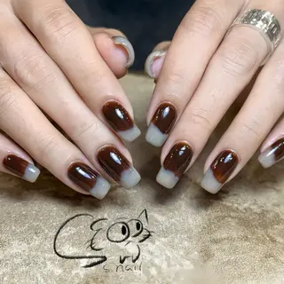 ネイル S.nail _のネイルデザイン