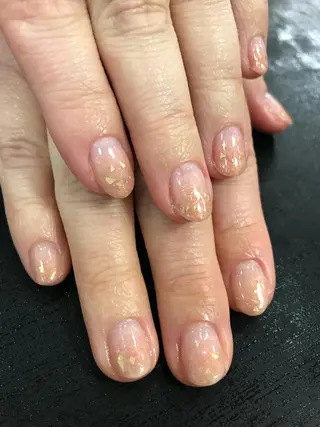 ネイル 仲谷 つかさのエステ・リラクイメージ