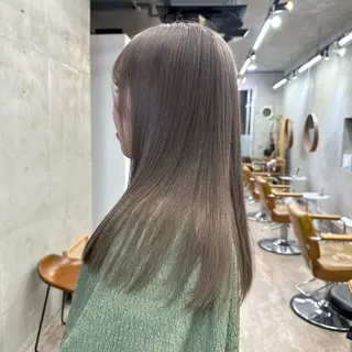 ロング カットモデル募集中 ／HARUKA🎀のヘアスタイル