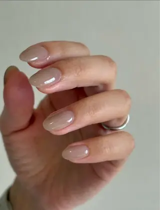 ネイル Suim_ Nanakoのネイルデザイン