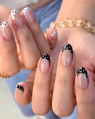 ネイル chip nail harukaのネイルデザイン