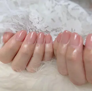 ショート La Culusのネイルデザイン