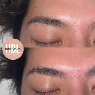 アイブロウ 吉祥寺kasumi 🌛eye/browのマツエク・マツパデザイン
