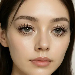 マツエク・マツパ ⭐️🧸memelu ［メメル]茶屋町🧸のマツエク・マツパデザイン