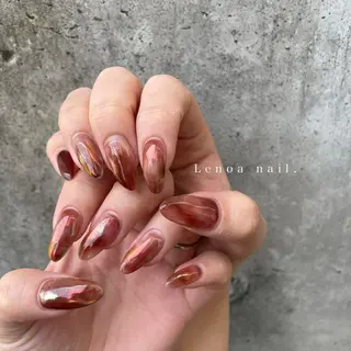 ネイル nailsalon Lenoaのネイルデザイン