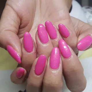 ネイル J& Kのネイルデザイン