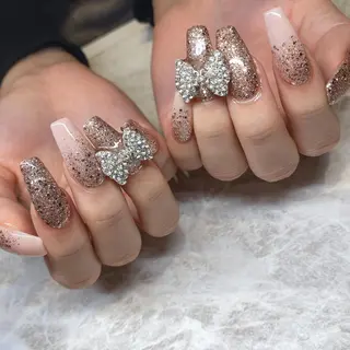 ネイル Ｋ- nailのネイルデザイン