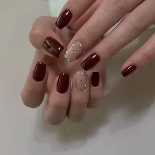 ネイル RINN ANA.CHUOのネイルデザイン