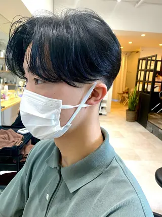 ショート カラー 似合う髪型が 分からない方へのヘアスタイル