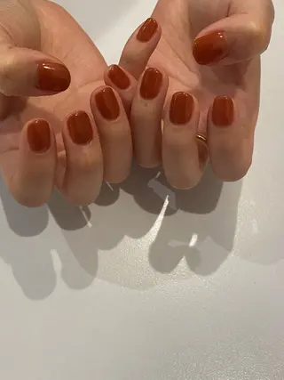 ネイル ayumi ／明治神宮前・表参道のネイルデザイン