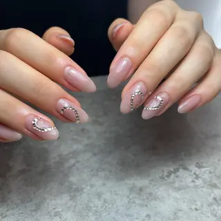 ネイル irodori ayaのネイルデザイン