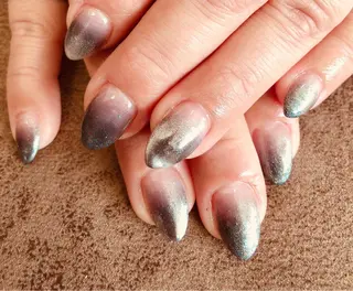 ネイル gorella Ａのネイルデザイン
