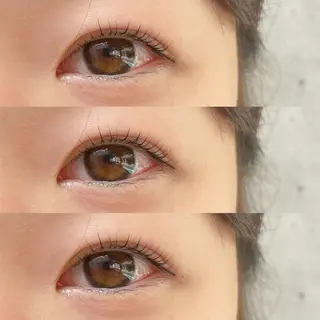 マツエク・マツパ りょう 【eyelash】のマツエク・マツパデザイン