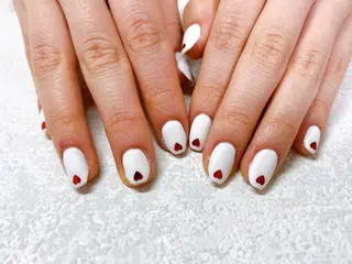 ネイル mogunail &blowのネイルデザイン