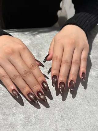 ネイル Nail Ann safuのネイルデザイン