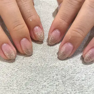 ネイル diar blue 🩵ayanaのネイルデザイン