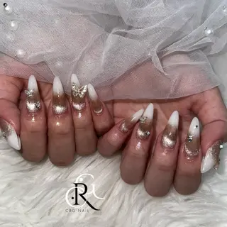 ネイル CRGNAIL TOKOのネイルデザイン