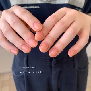 ネイル nailsalon Lenoaのネイルデザイン