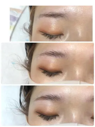 grandgete◇ スタッフのマツエク・マツパデザイン