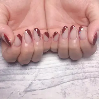 ネイル DollyGirl KYOKOのネイルデザイン