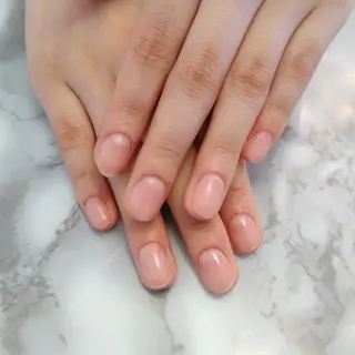 ネイル ジェヌインネイル 河内のネイルデザイン