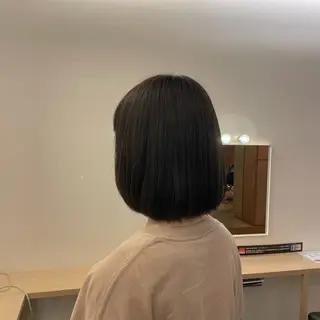 ショート 💎入江 亜寿美💎のヘアスタイル