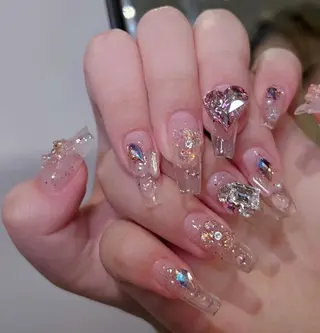 ネイル ネイルサロン KARIのネイルデザイン