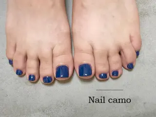 ネイル 🌟Nail camo🌟のネイルデザイン