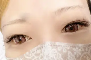 マツエク・マツパ 平山 ゆりのマツエク・マツパデザイン