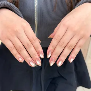 ネイル kaguya.Y _のネイルデザイン