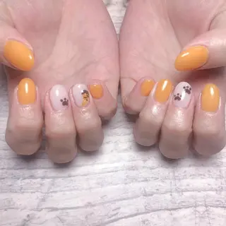 ネイル DollyGirl KYOKOのネイルデザイン