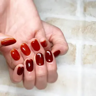 ネイル lento nailのネイルデザイン