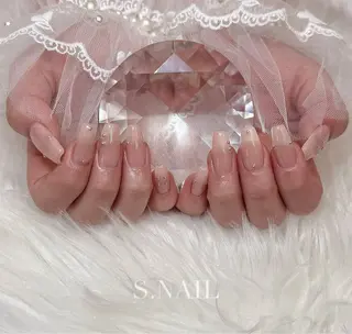 ネイル S.NAIL Suuのネイルデザイン