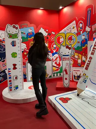 メンズ キッズ 【kotona】GrandStorysalon所属・kotona 🤍miuraのヘアスタイル