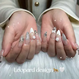 ネイル 🤍Earth笛吹 𝑴𝒂𝒏𝒂🤍のネイルデザイン