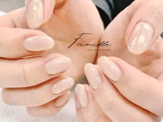 ネイル Aika ネイルデザイナーのネイルデザイン