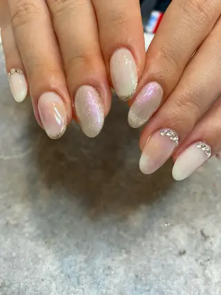 ネイル 【LINON】 airiのネイルデザイン