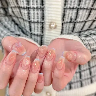 ネイル . .のネイルデザイン