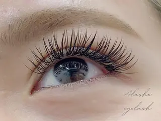 マツエク・マツパ 山内 咲良のマツエク・マツパデザイン