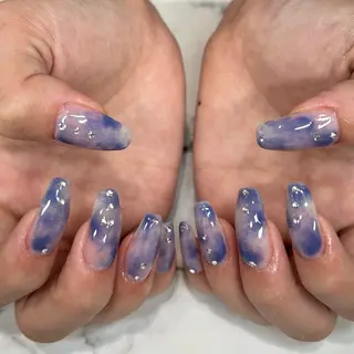 ネイル arc ヨコカワのネイルデザイン