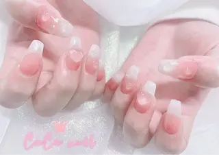 ネイル 🎀ran 🎀LED専門店のマツエク・マツパデザイン