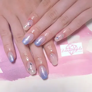 ネイル Asa miのネイルデザイン