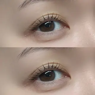 マツエク・マツパ mami |池袋のマツエク・マツパデザイン