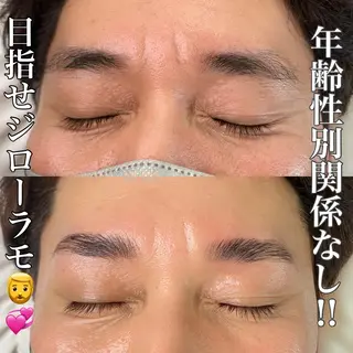 アイブロウ Tielu. risaのマツエク・マツパデザイン