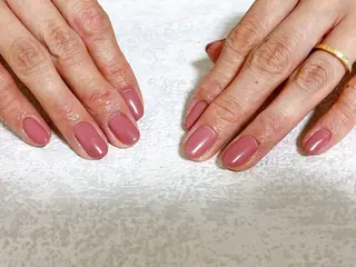 ネイル mogunail &blowのネイルデザイン