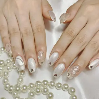 ネイル Amour baseのネイルデザイン