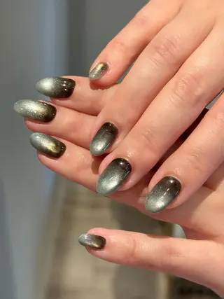 ネイル 【 enn 】 Uzuka Yukaのネイルデザイン