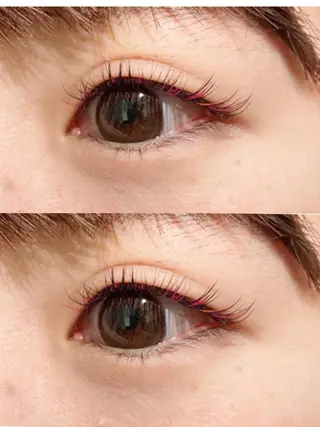 マツエク・マツパ TSUNA 🌙 Lim 五反田のマツエク・マツパデザイン