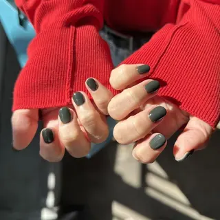 ネイル SAYA‎🤍 Riccoのネイルデザイン